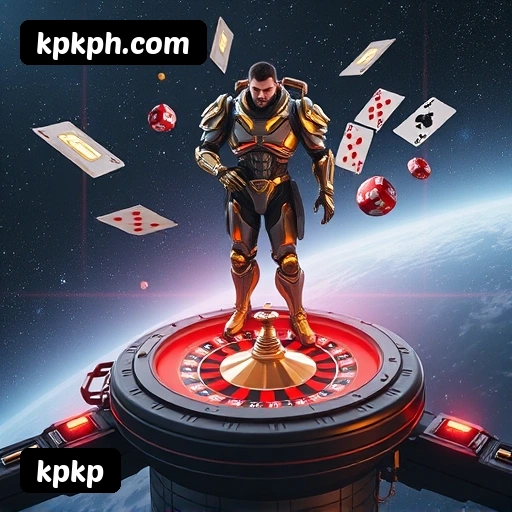 kpkp - Security