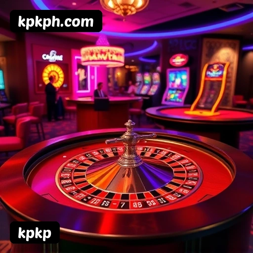 kpkp Brasília - Casino Guide