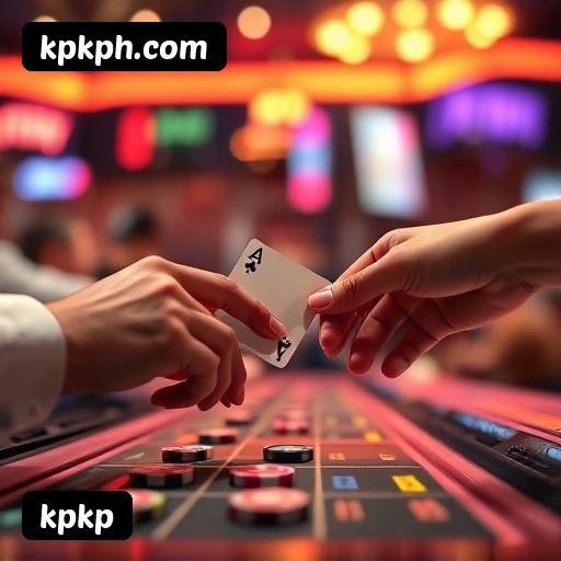 kpkp - App Security