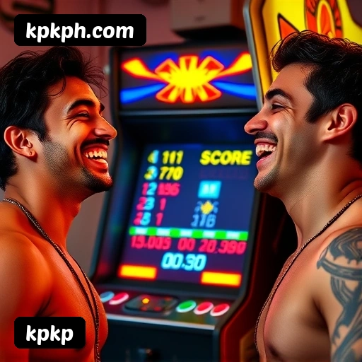 kpkp - Winners Celebration
