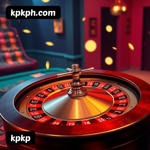 kpkp Salvador - Strategy