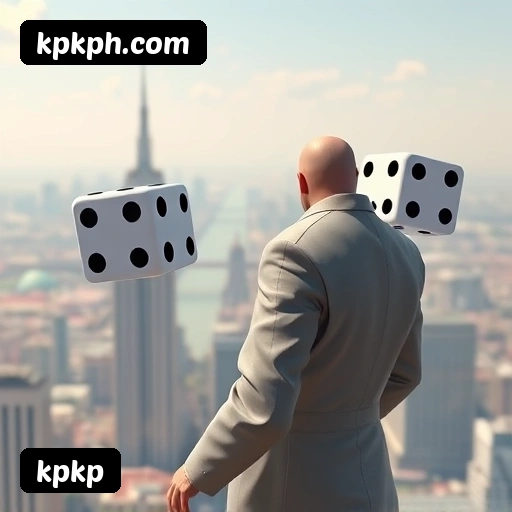 kpkp - User Statistics