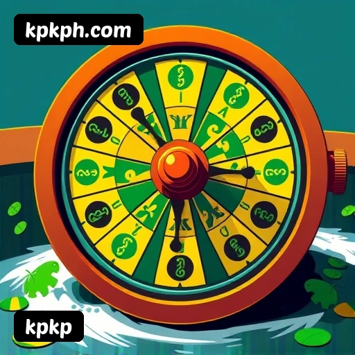 kpkp - App Features