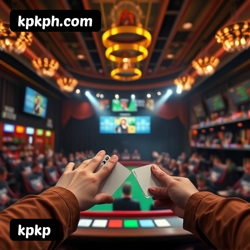 kpkp São Paulo - All Bonuses