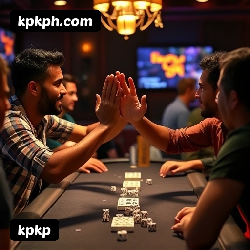 kpkp São Paulo - Jogo Providers