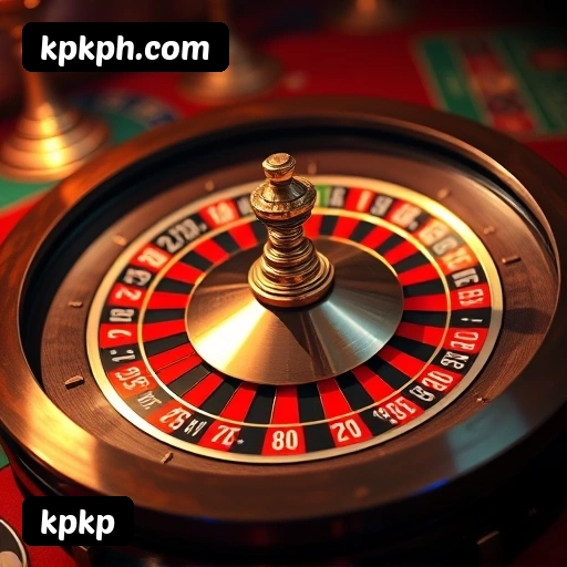 kpkp - Aplicativo Móvel