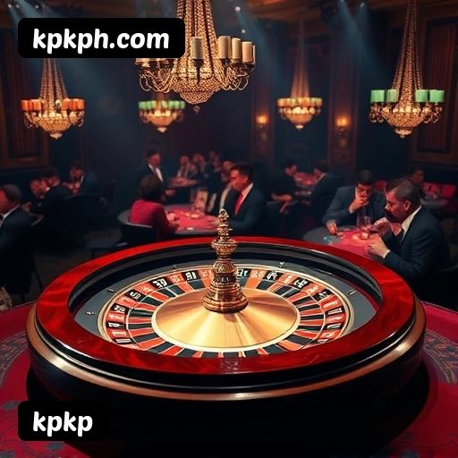 kpkp Curitiba - Live Status