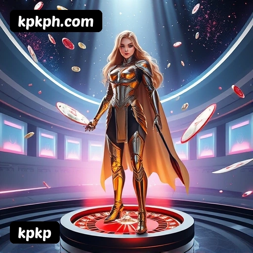 kpkp - Support