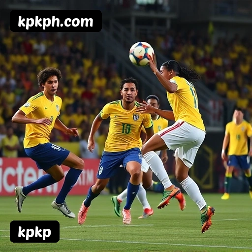 kpkp São Paulo - Top Slots