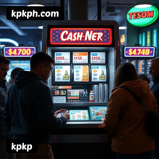 kpkp Belo Horizonte - Jackpots